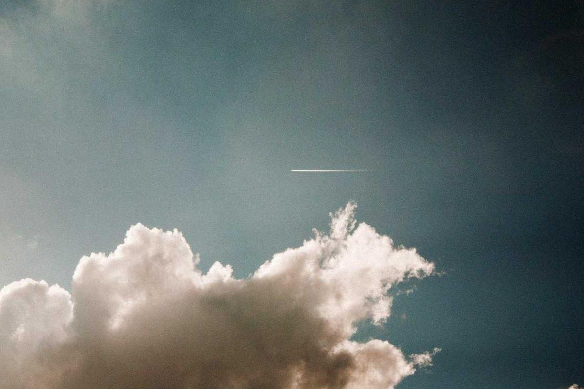 Velvet Voltage bar room at night